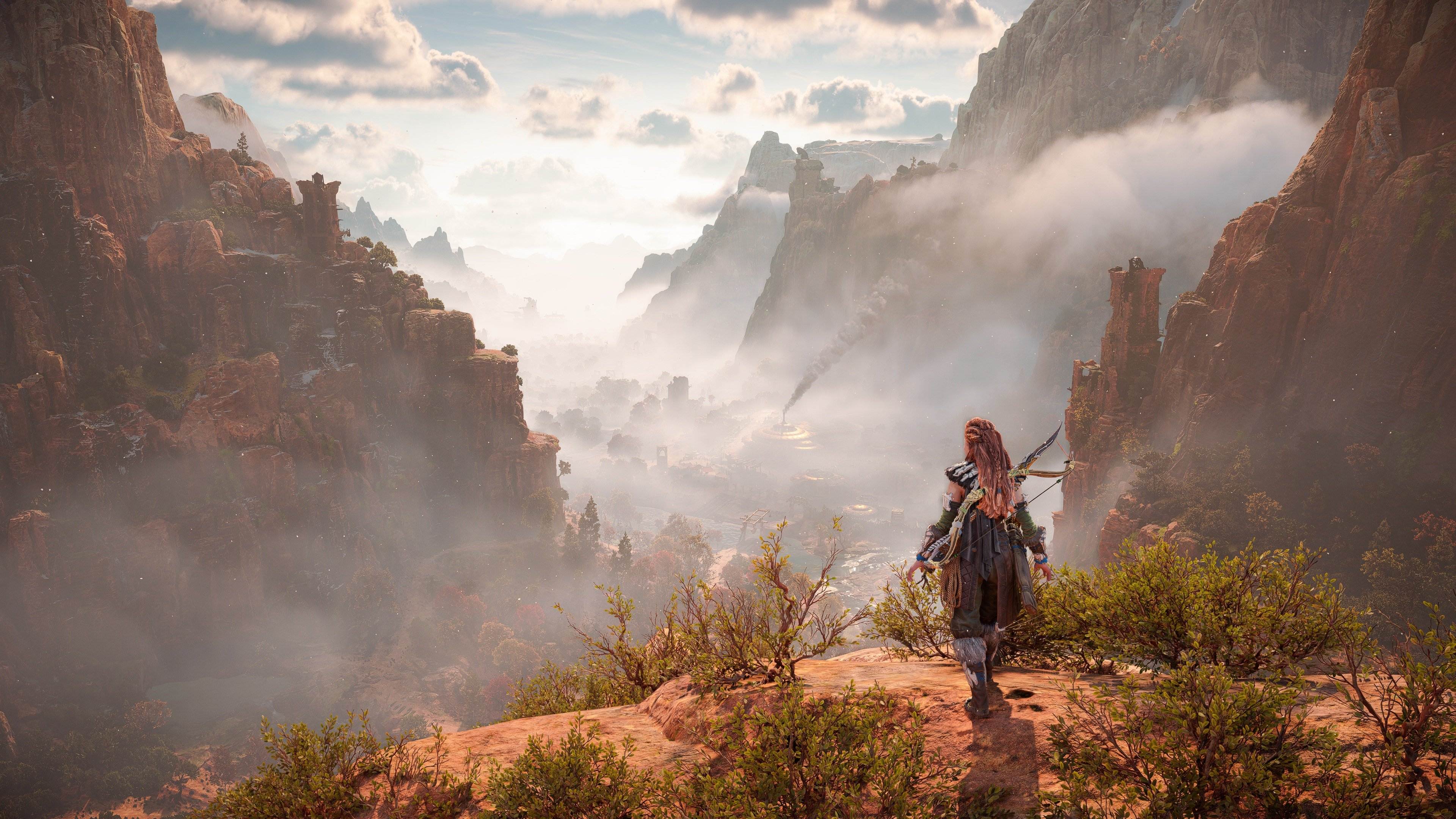 Horizon Forbidden West - Imagen 14